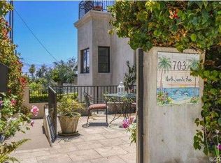 703 N Juanita Ave, Redondo Beach, CA 90277