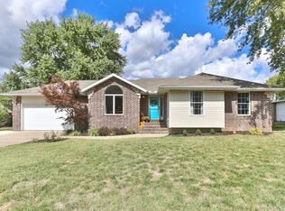 103 Kime St, Willard, MO 65781