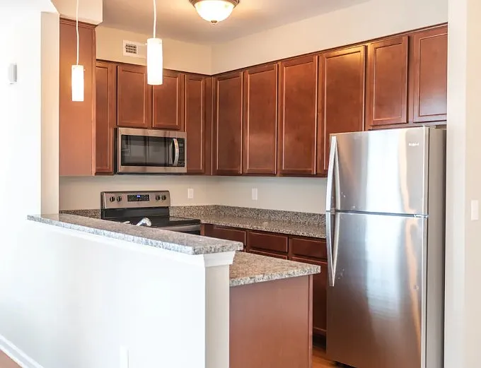 The Aspen Apartments — Photo 12