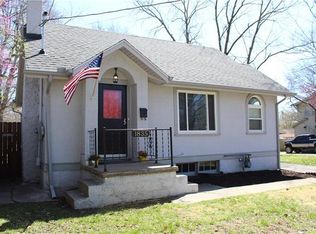 1835 S Scott Ave, Independence, MO 64052