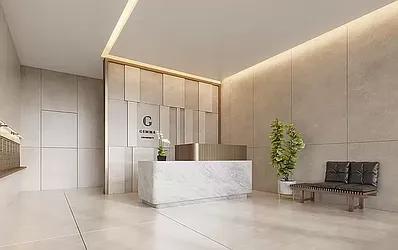 Rented by REAL New York