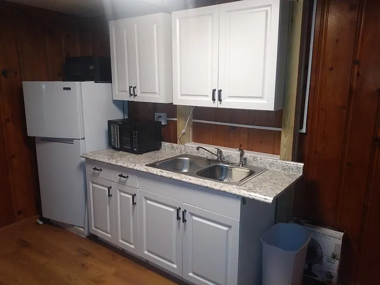 condo kitchen