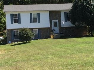 192 Gibson Loop, Afton, TN 37616