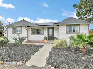 2661 Walnut Blvd, Brentwood, CA 94513