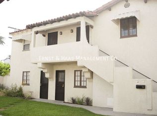 2374 Eucalyptus Ave, Long Beach, CA 90806