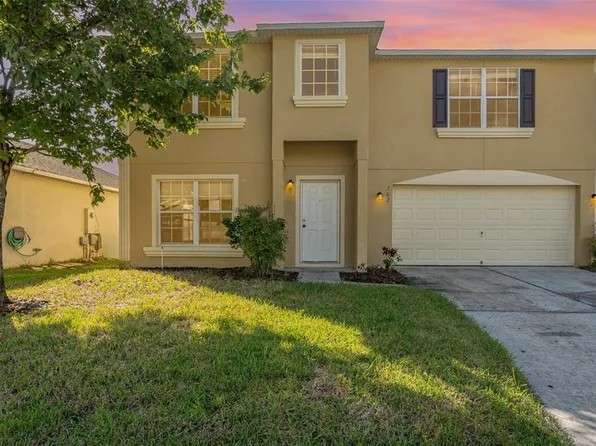 762 Sterling Spring Rd, Orlando, FL 32828