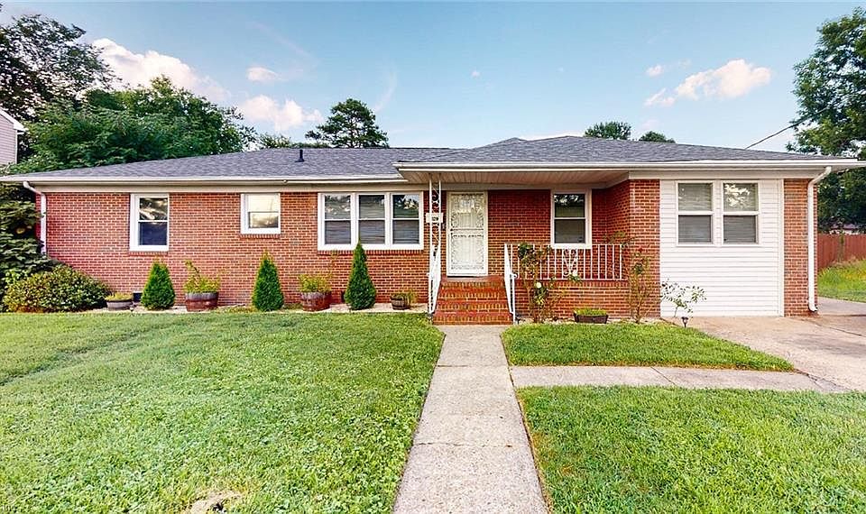 209 Truxton Ave, Portsmouth, VA 23701 Zillow