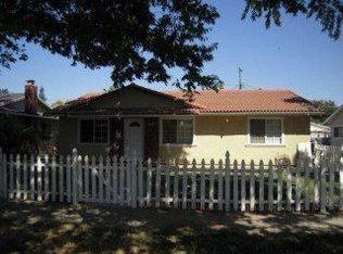 3802 Honolulu Dr, San Jose, CA 95111