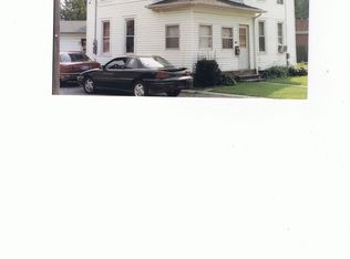 321 Victory St, Watseka, IL 60970