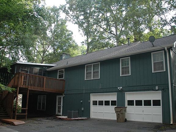 Garage Parking