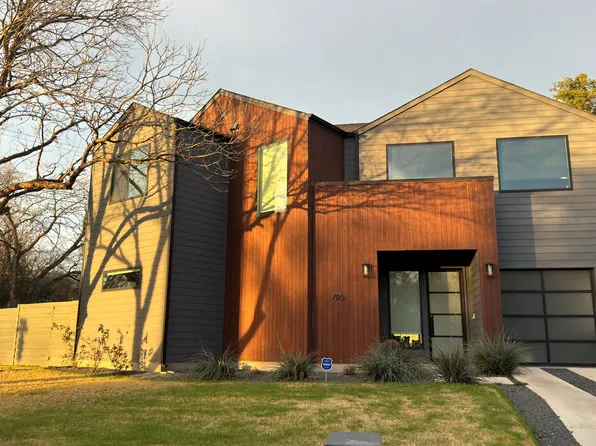 816 Orland Blvd, Austin, TX 78745