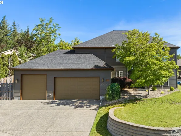 1875 SW Haskins Ct, Troutdale, OR 97060