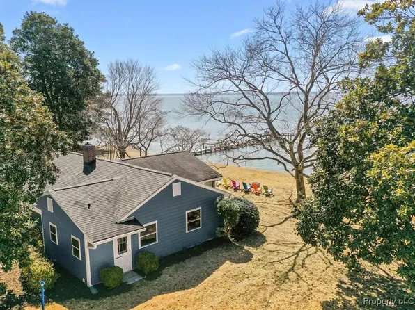 897 Belmont Creek Rd, Lancaster, VA 22503