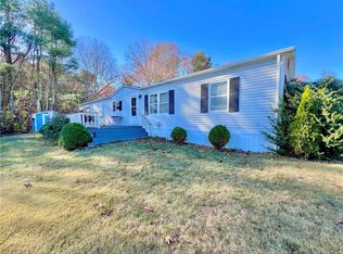 31 Cantaberry Ln, Coventry, RI 02816
