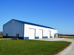 1141 E 400th Rd, Bolivar, MO 65613