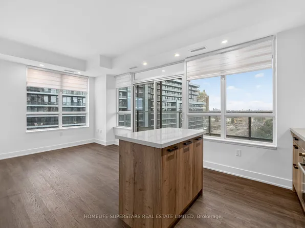 2 Teagarden Ct #707, Toronto, ON M2N 0L6