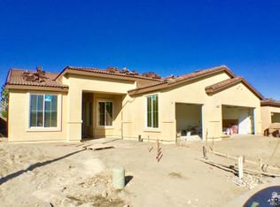 81160 Avenida Romero, Indio, CA 92201