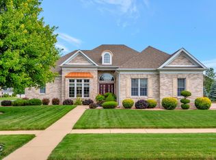 1059 Blaye, Bourbonnais, IL 60914