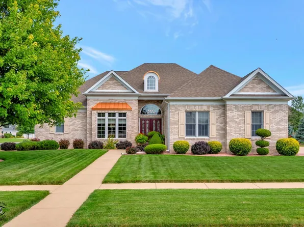 1059 Blaye, Bourbonnais, IL 60914