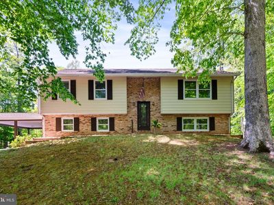 12020 Parkriver Dr, Manassas, VA, 20112