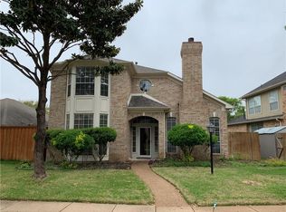 615 Burning Tree Ln, Coppell, TX 75019