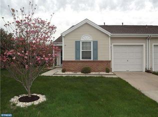 18 Carolina Way, Mount Laurel, NJ 08054