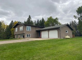 5287 Town Line Rd, Aurora, MN 55705