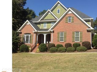 110 National Way, Carrollton, GA