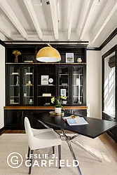 Sold by Leslie J. Garfield