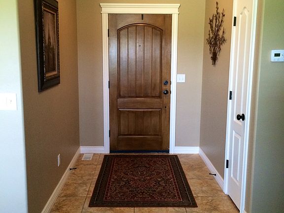 Entry Way