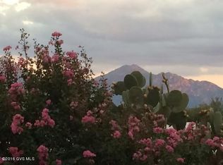 1440 N Rio Aros, Green Valley, AZ 85614