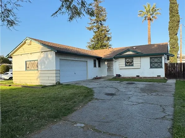 300 S 1st Ave, Covina, CA 91723