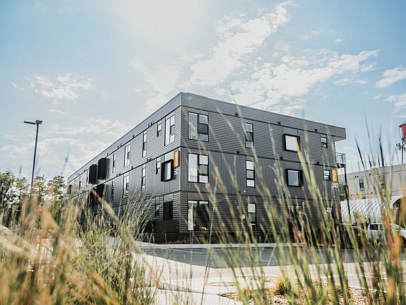 2nd image of 401 N 1st St #1-202