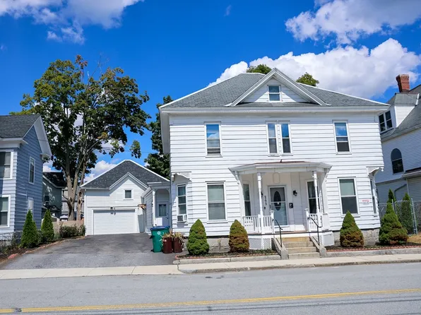 265 Liberty St, Lowell, MA 01851