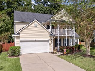 108 Spring Meadows Dr, Summerville, SC 29485