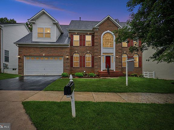 2nd image of 11416 Ramsburg Ct