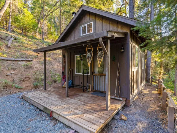 Spirit Ln, Pollock Pines, CA 95726
