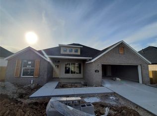 2597 S Cobalt Ave, Fayetteville, AR 72701