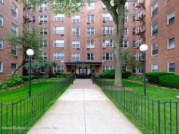 50 Fort Pl APT A3d, Staten Island, NY 10301