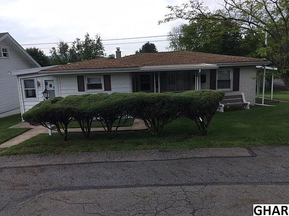 2nd image of 105 Caroline St