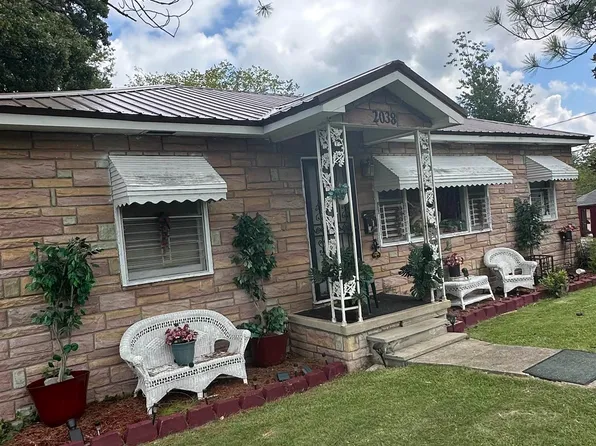 2038 Woodrow Dr, Birmingham, AL 35217