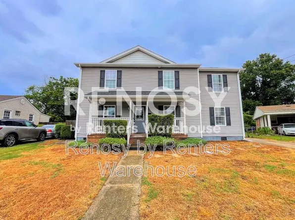 6941 Minnie Ave, Norfolk, VA 23513