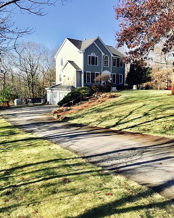 30 Eagle Rock Rd, Stoughton, MA 02072 Zillow