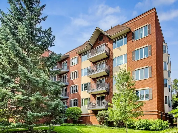 2601 Central St Unit 405, Evanston, IL 60201
