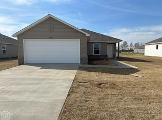 5513 Beech Grove Dr, Jonesboro, AR 72401