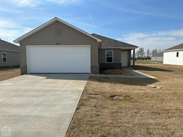 5513 Beech Grove Dr, Jonesboro, AR 72401