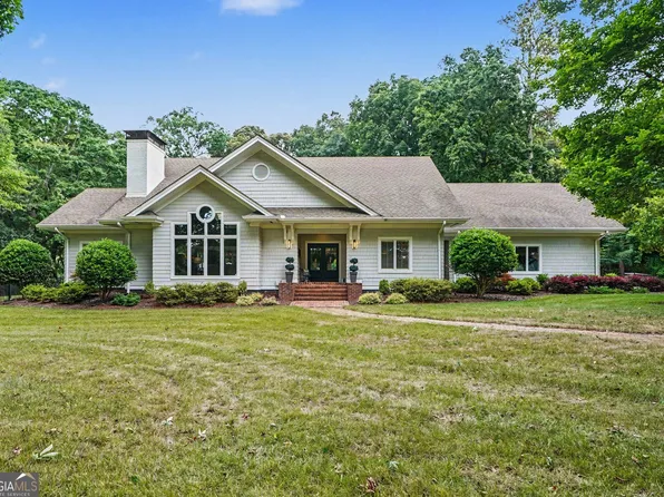 351 Teamon Rd, Griffin, GA 30223