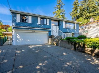 1626 Oughton Dr, Pt Coquitlam, BC V3C 1H7