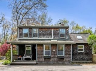 64 Larkin Rd, Newbury, MA 01922