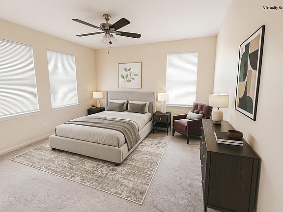 2nd image of 2042 Alta Meadows Lane #1710